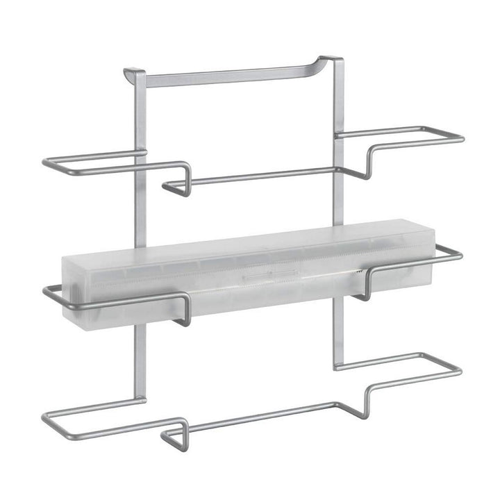 Metaltex Galileo Rollenhalter für Küchen Organisation mit Qualität - homely Family Shop