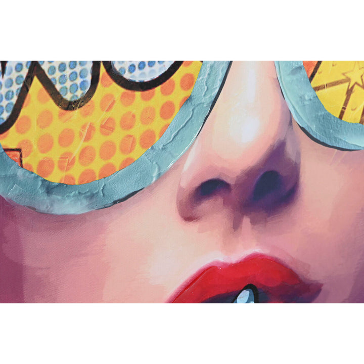 Nahaufnahme Bild Home ESPRIT mit modernen Mustern und Farben. - homely Family Shop