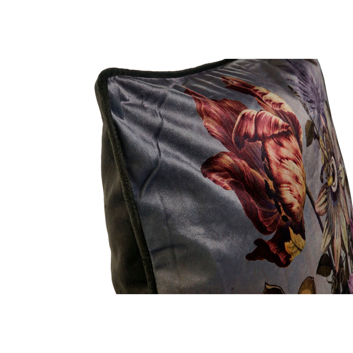 Gedrucktes Esprit Home Kissen mit floralem Muster und eleganter Optik.