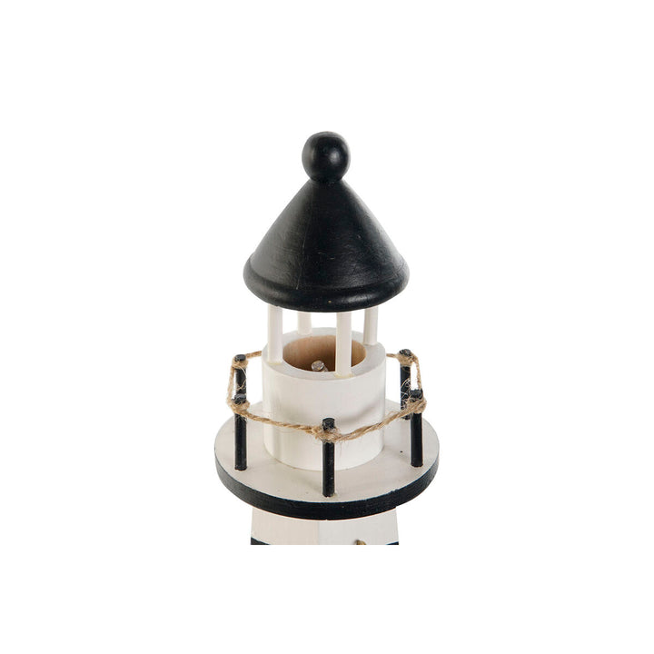 ESPRIT Home Holz Leuchtturm Deko. Maritime Holz Deko - homely Family Shop