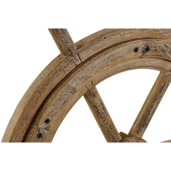 Holz Wanddekoration Ruder im Antik-Look - homely Family Shop