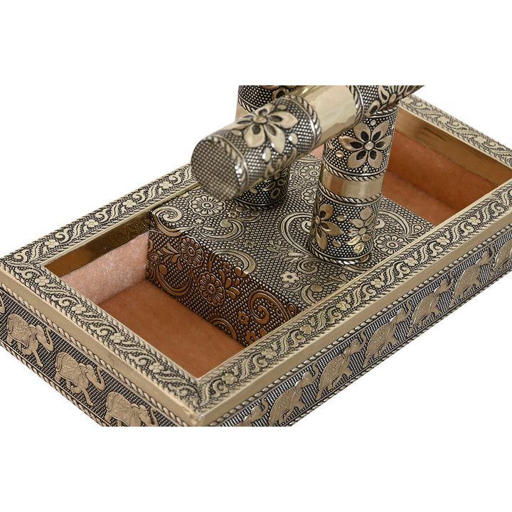 Elegantes ESPRIT Box Schmuckkästchen mit filigranen Details - homely Family Shop