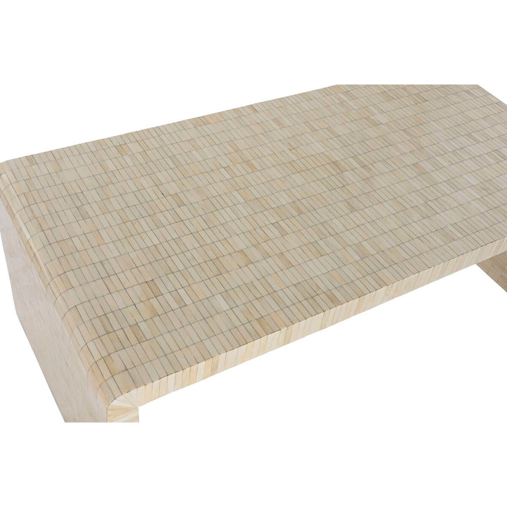 Esprit Tischdekoration mit Mosaik und neutralen Farben - homely Family Shop