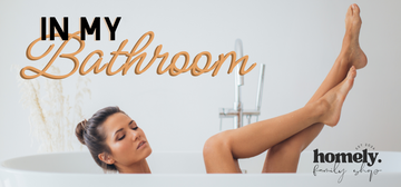 Wie Du Dein Badezimmer stilvoll und gemütlich gestaltest