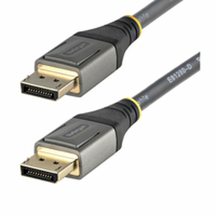 Startech DisplayPort Kabel für Videoübertragung - homely Family Shop