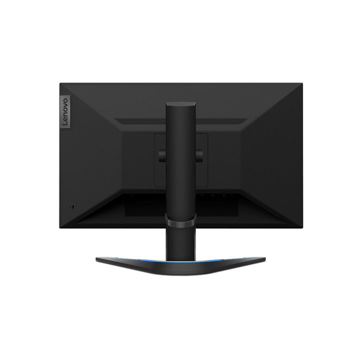 Rückansicht Lenovo G25-20 Monitor mit Full HD und 165 Hz - homely Family Shop