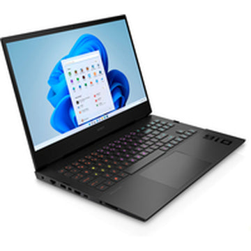 HP OMEN Laptop mit 16 GB RAM und RTX 3060 Grafikkarte - homely Family Shop