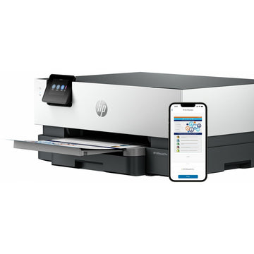 HP Officejet Pro 9110b Drucker mit Touchscreen und Mobilgerät - homely Family Shop