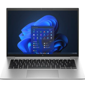 HP EB1040G10 Laptop mit 32 GB RAM und Qwerty Spanisch - homely Family Shop