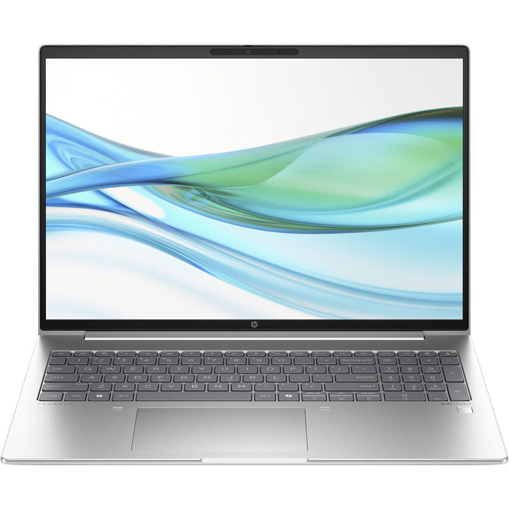 HP ProBook 460 G11 Laptop mit Qwerty Tastatur und 16 Zoll Bildschirm - homely Family Shop