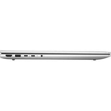 Silbernes HP ProBook 460 G11 Laptop mit HDMI und USB Anschlüssen - homely Family Shop