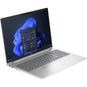 HP ProBook 460 G11 Laptop mit 16-Zoll Bildschirm und Qwerty-Tastatur - homely Family Shop