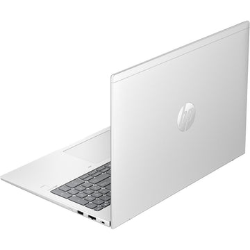 Silbernes HP ProBook 460 G11 Laptop mit Qwerty Spanisch - homely Family Shop