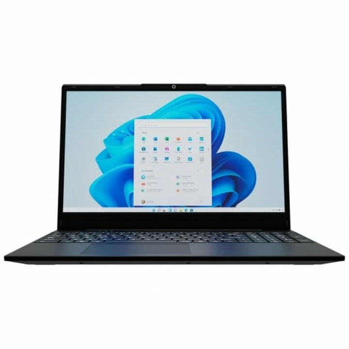 Alurin Flex Advance Laptop mit 15,6" Bildschirm und schneller SSD - homely Family Shop