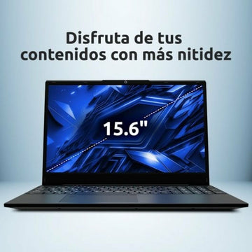 Alurin Flex Advance Laptop mit 15,6 Zoll Bildschirm - homely Family Shop