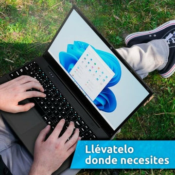 Alurin Flex Advance Laptop mit Intel Core I7 und 1 TB SSD - homely Family Shop