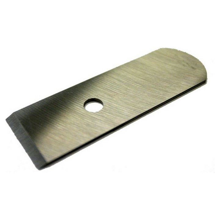 Metall Hobeleisen für Stanley Hobel, 34 mm Klinge. Ersatzteil mit scharfer Schneide.
