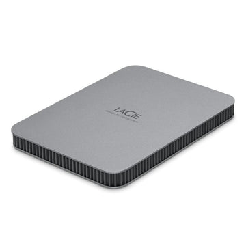 LaCie STLR5000400 Externe Festplatte mit 5TB Speicher - homely Family Shop