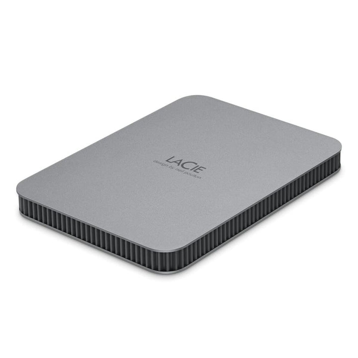 LaCie STLR5000400 Externe Festplatte mit 5TB Speicher - homely Family Shop