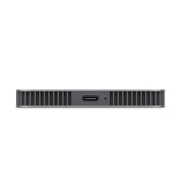 LaCie STLR5000400 Externe Festplatte mit USB-C Anschluss - homely Family Shop
