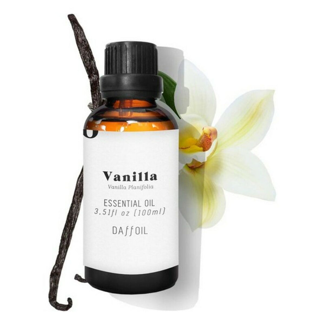 Daffoil Vanille Öl mit Vanille und Orchidee - homely Family Shop