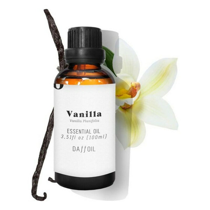 Daffoil Vanille Öl mit Vanille und Orchidee - homely Family Shop