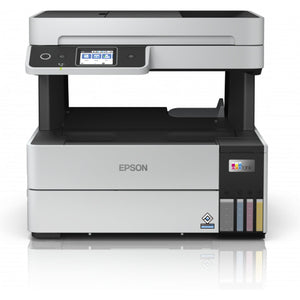 Epson C11CJ88407 Multifunktionsdrucker mit Tintentanks - homely Family Shop