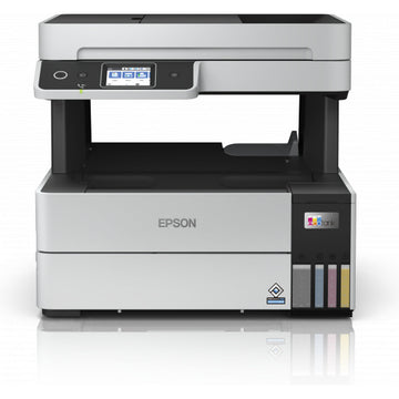 Epson C11CJ88407 Multifunktionsdrucker mit Tintentanks - homely Family Shop