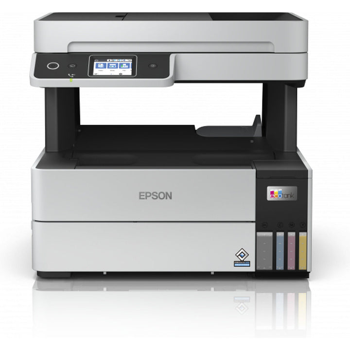 Epson C11CJ88407 Multifunktionsdrucker mit Tintentanks - homely Family Shop