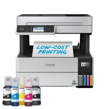 Epson C11CJ88407 Drucker mit EcoTank Tintentanks für Tintenstrahldruck - homely Family Shop