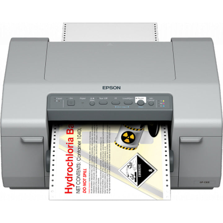 Epson C11CC68132 Punkt-Matrix Drucker druckt Dokument - homely Family Shop