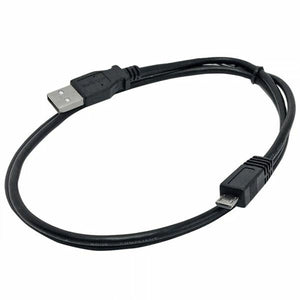 Schwarzes Startech USB A auf Micro USB B Kabel für Daten - homely Family Shop