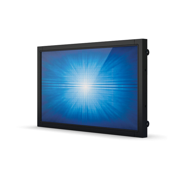 Elo Touch Monitor mit Full HD Bildschirm und schwarzem Rahmen - homely Family Shop