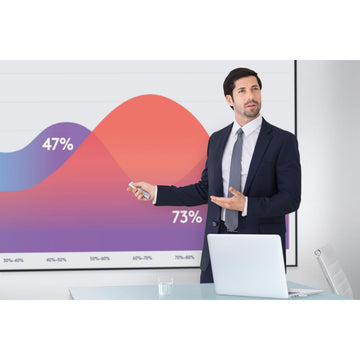 Logitech 910-004862 Fernbedienung im Einsatz - homely Family Shop