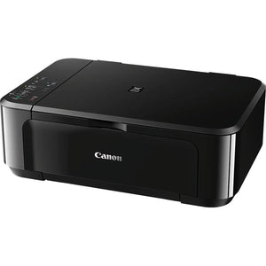 Schwarzer Canon PIXMA MG3650S Multifunktionsdrucker für Büro - homely Family Shop