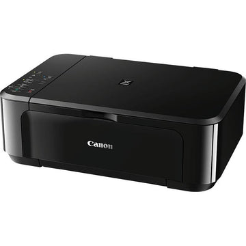 Schwarzer Canon PIXMA MG3650S Multifunktionsdrucker für Büro - homely Family Shop