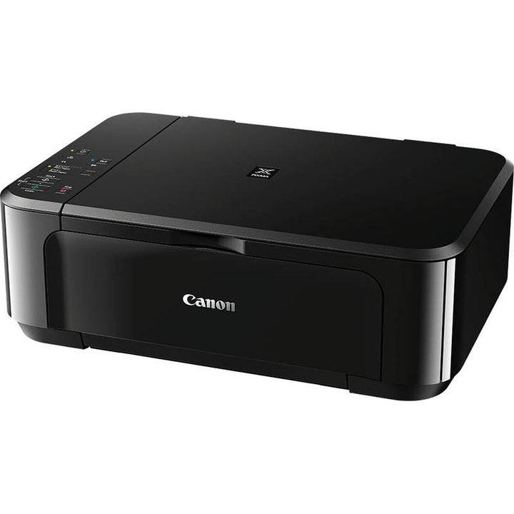 Schwarzer Canon PIXMA MG3650S Multifunktionsdrucker für Büro - homely Family Shop