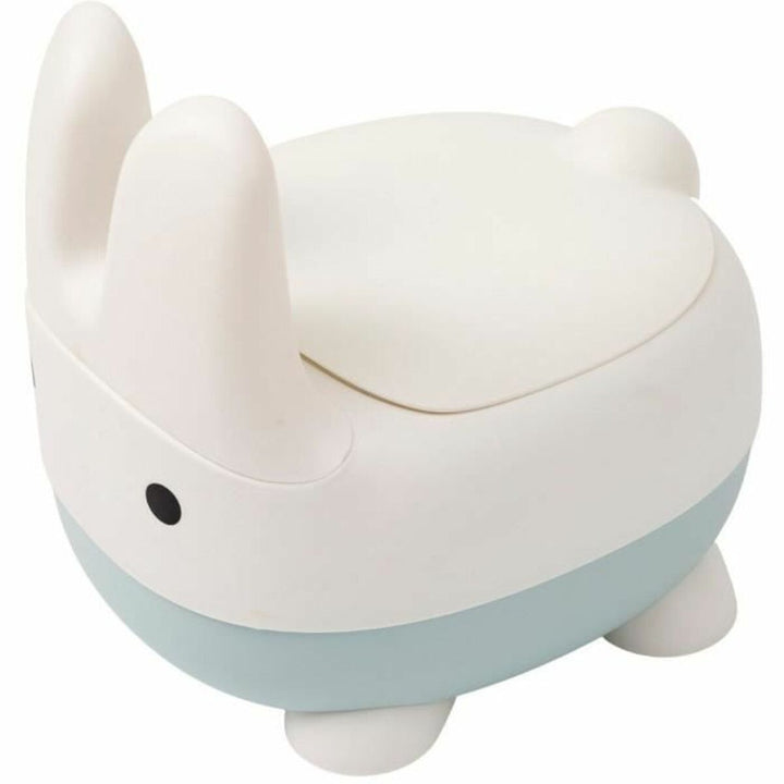ThermoBaby Töpfchen im Hasen Design für Babys und Kleinkinder - homely Family Shop