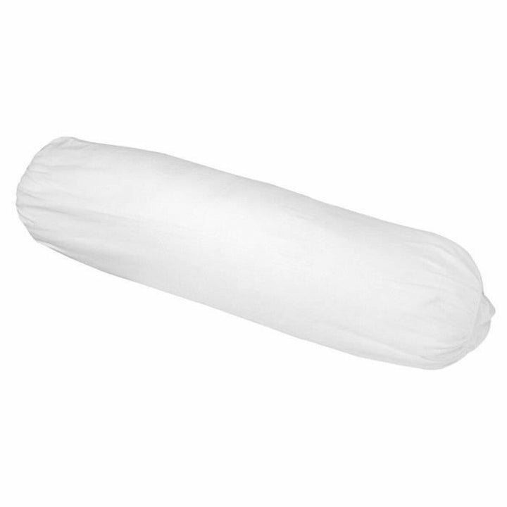 Weißer Kopfkissen-Schutz Toison D'or, 160 cm, für optimalen Schutz.