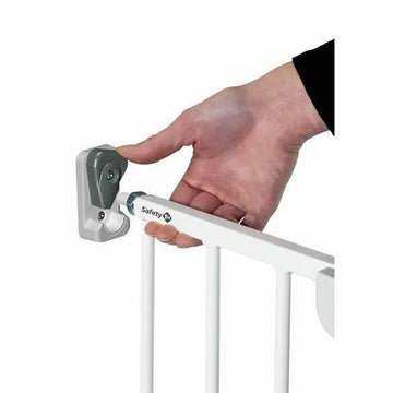 Safety 1st Baby Gitter Installation für Babysicherheit - Homely Family Shop