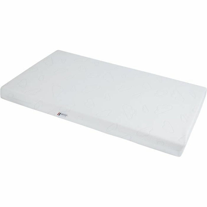 Tineo Matratze 120x60 cm für Babyzimmer Komfort - homely Family Shop