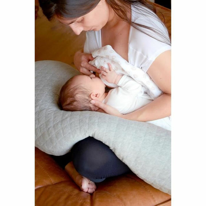 Béaba Big Flopsy Stillkissen für Komfort und Nursing. - homely Family Shop