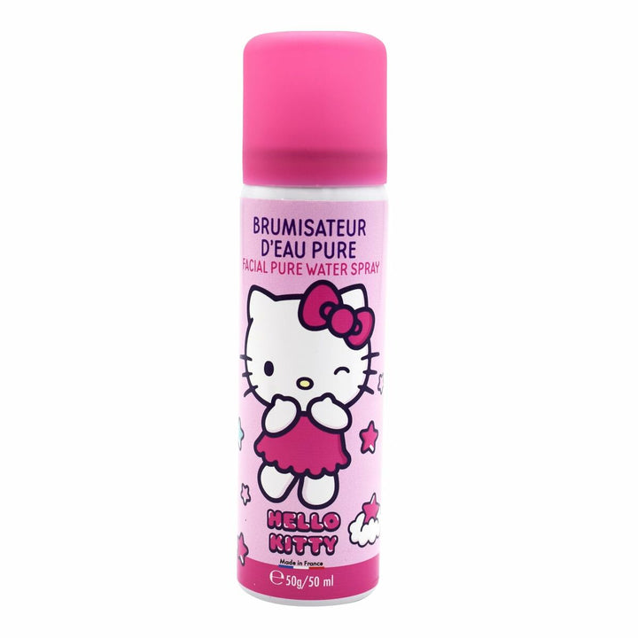 Hello Kitty Zahnpasta 50g mit rosa Details - Homely Family Shop