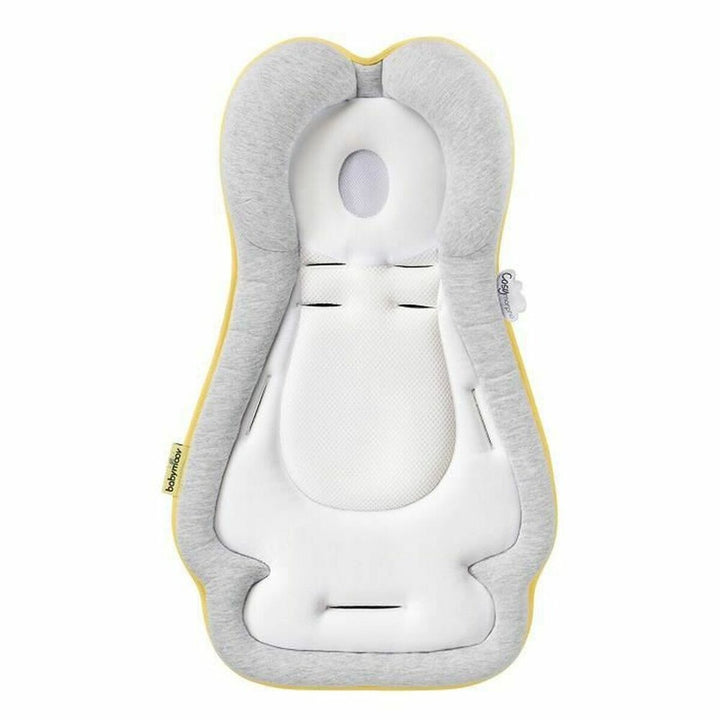 Babymoov Baby Kissen mit Kopfstütze und Körperunterstützung - Homely Family Shop