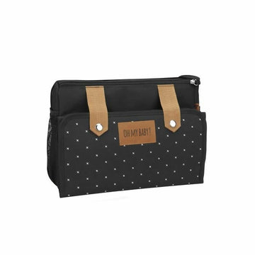 Badabulle Windelorganizer mit Fächern zur Baby Aufbewahrung - homely Family Shop