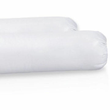 Weiße Kopfkissen-Schutz, 140x45 cm, für Lovely Home Kissen. Schutz vor Staub und Beschädigung.