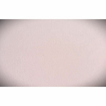 Nahaufnahme: Heller, rosa Kopfkissen-Schutz 65x65 cm von Lovely Home.