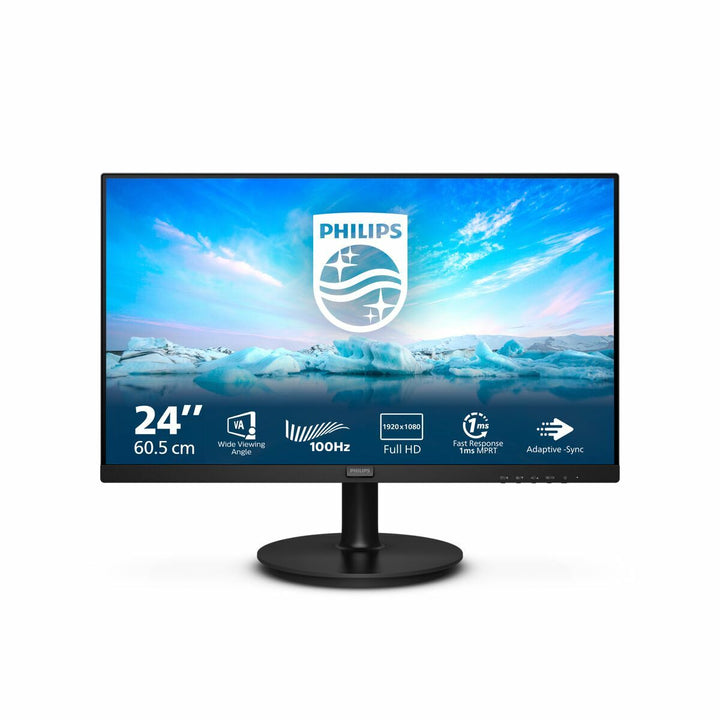 Philips 241V8LAB Monitor mit Full HD und 100 Hz - homely Family Shop