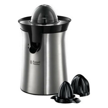 Elektrischer Russell Hobbs Entsafter aus Stahl mit Saftkegel - homely Family Shop