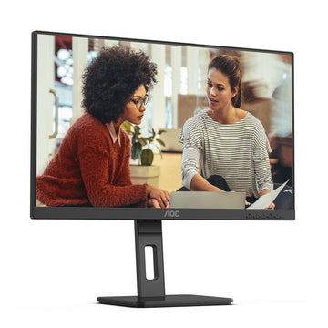 AOC 24 Zoll Full HD Monitor mit klarem Bild. - homely Family Shop